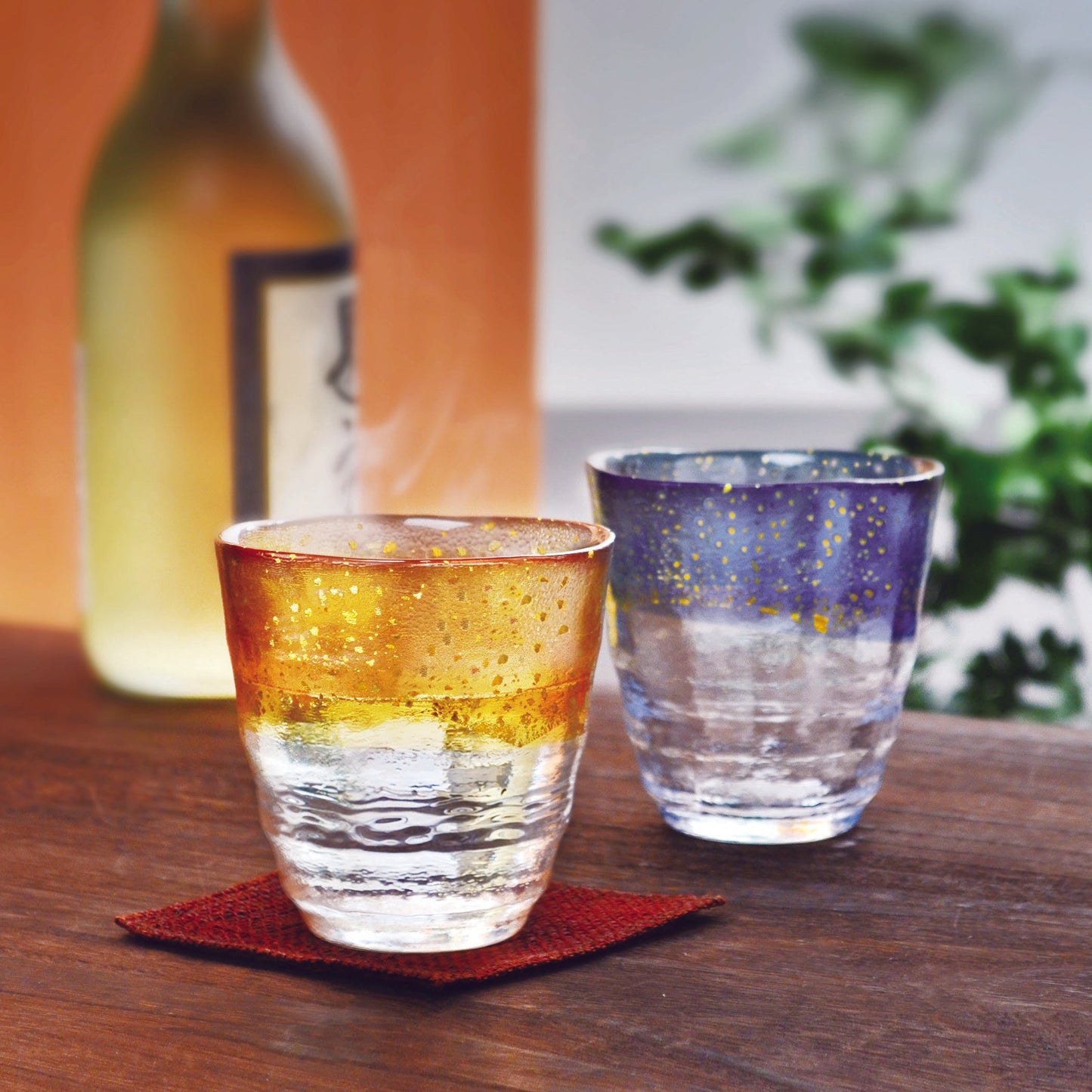 お湯わり焼酎ぐらす