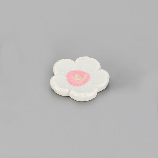 550-00056　新桜花箸置<10個入>