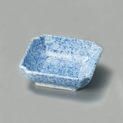 入角小皿
