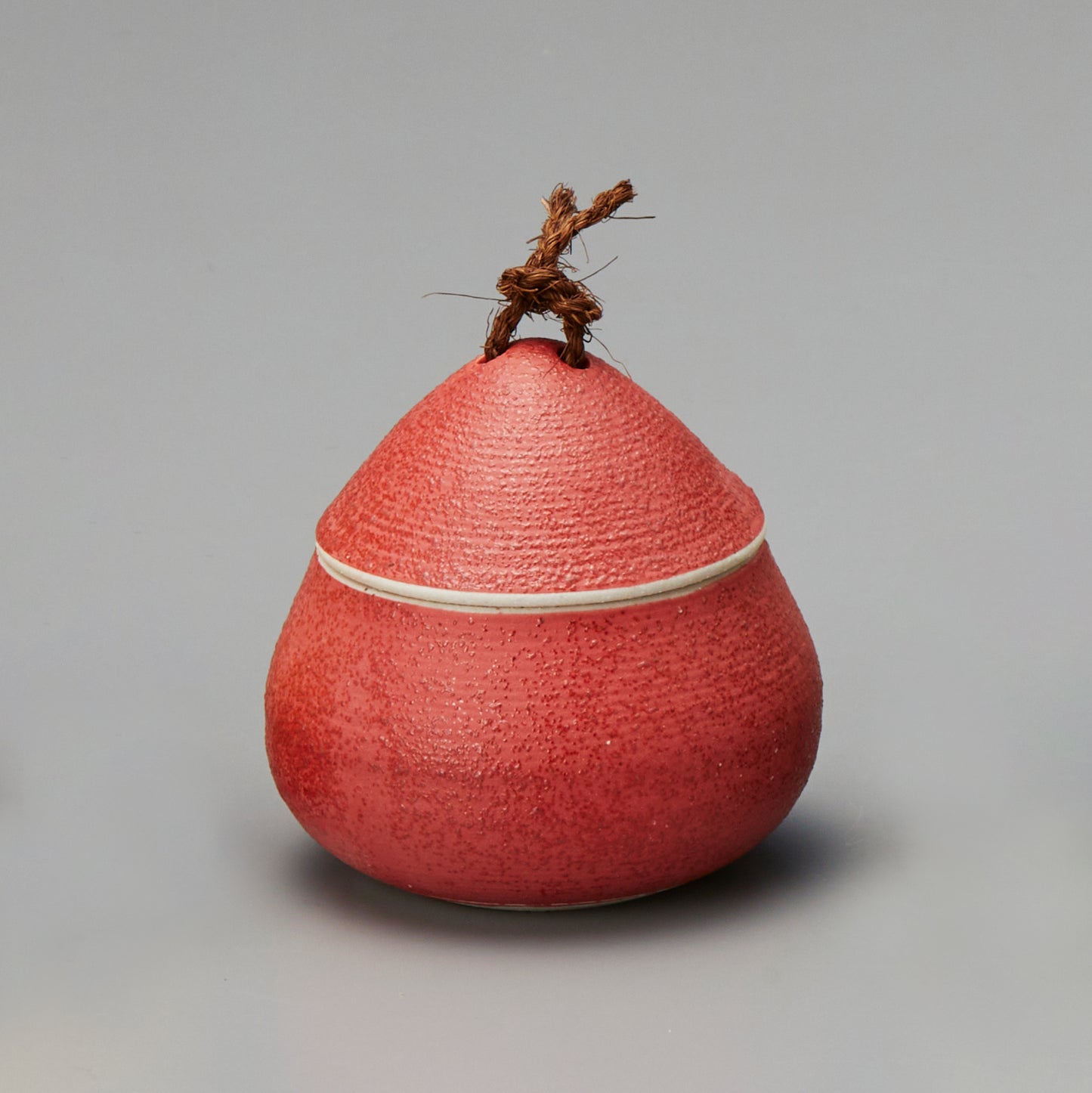 筋むし(小)蓋付