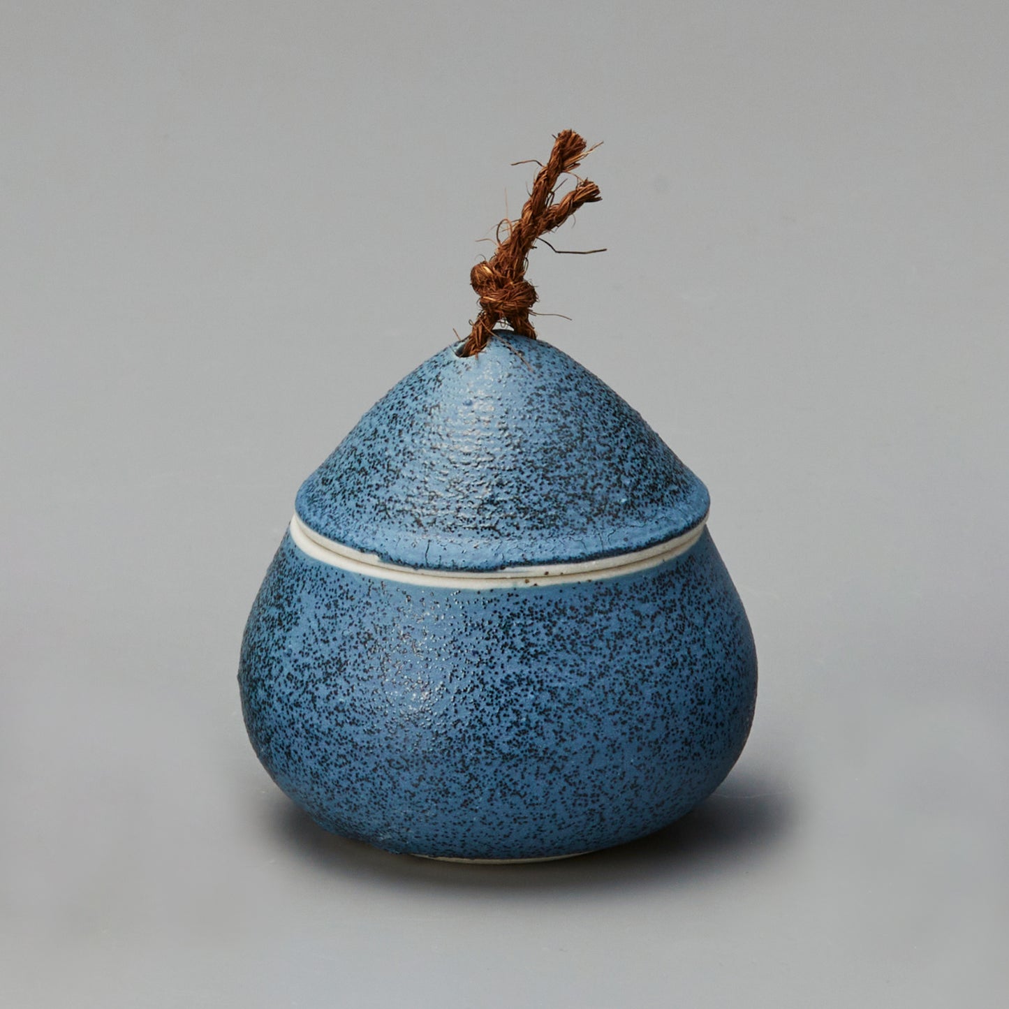 筋むし(小)蓋付