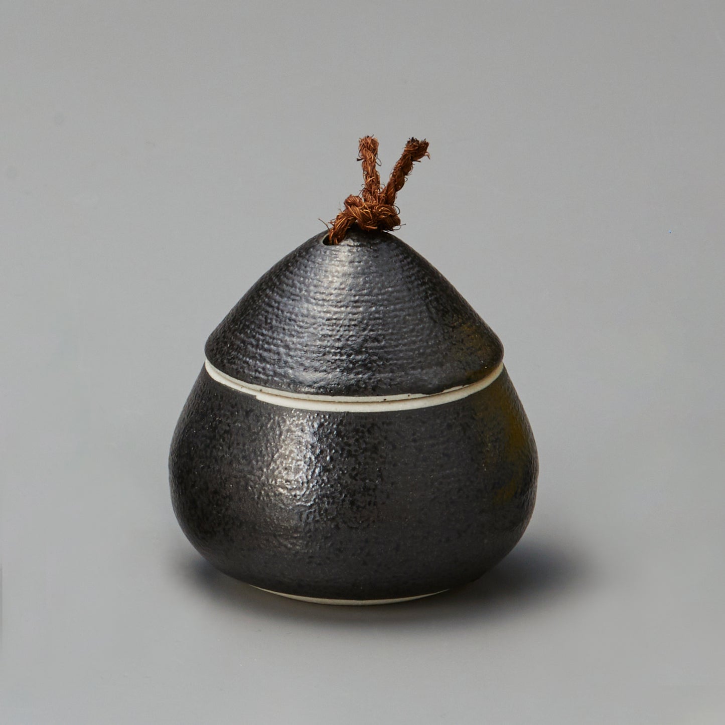 筋むし(小)蓋付