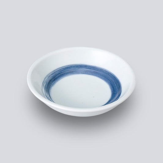 610-13002　一筆小皿
