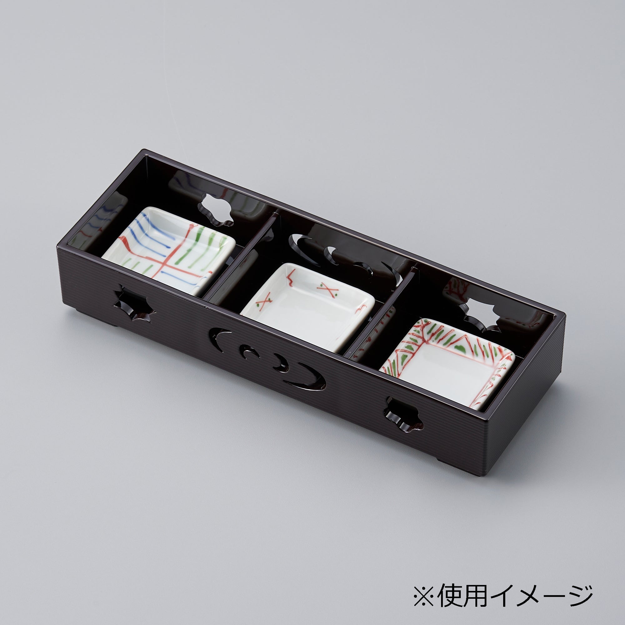 5.5cm角端反豆皿 – TOTALウェブショップ