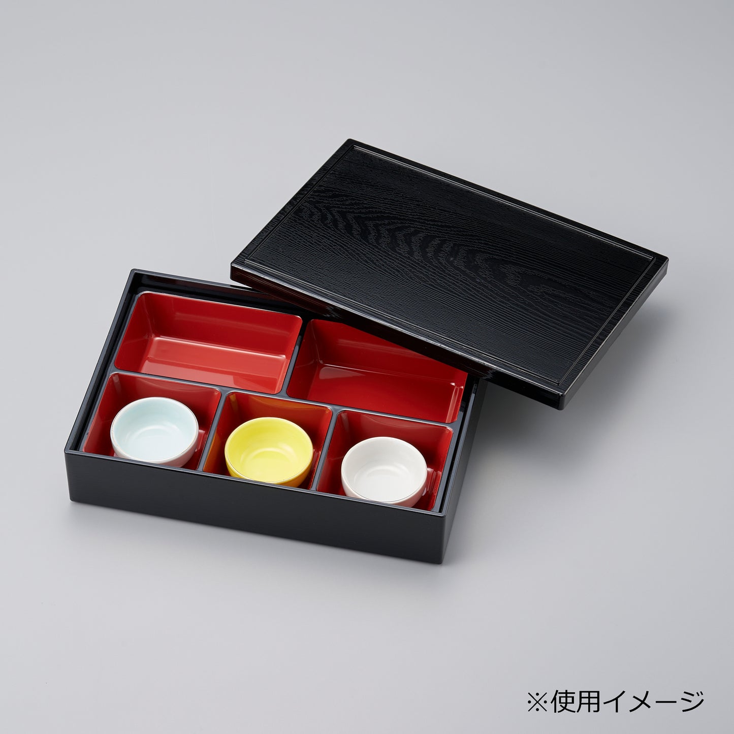 薄口天金千代口