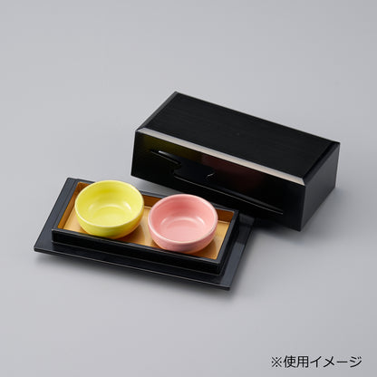 薄口天金千代口