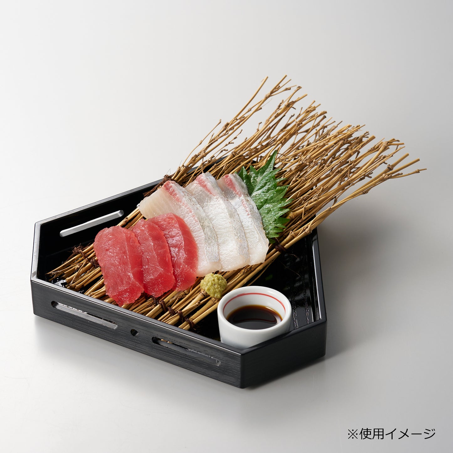 ササミス