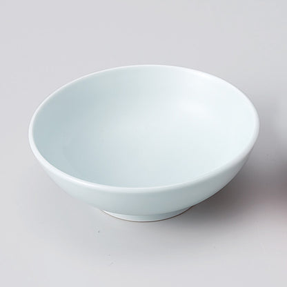 610-27011-01　新丸鉢　青磁