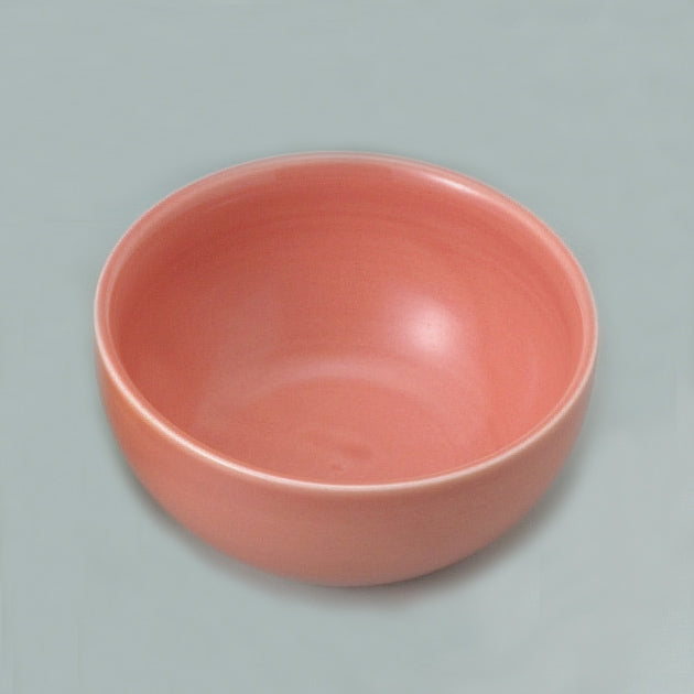 鉄鉢型丸小鉢<中>