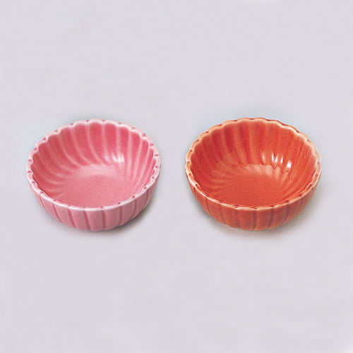 ねじり菊珍味