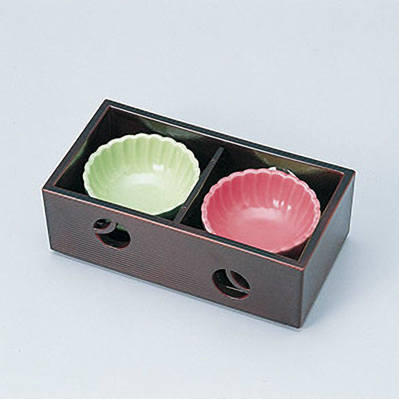ねじり菊珍味