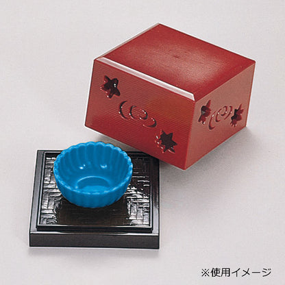 ねじり菊珍味