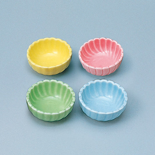 ミニねじり菊珍味