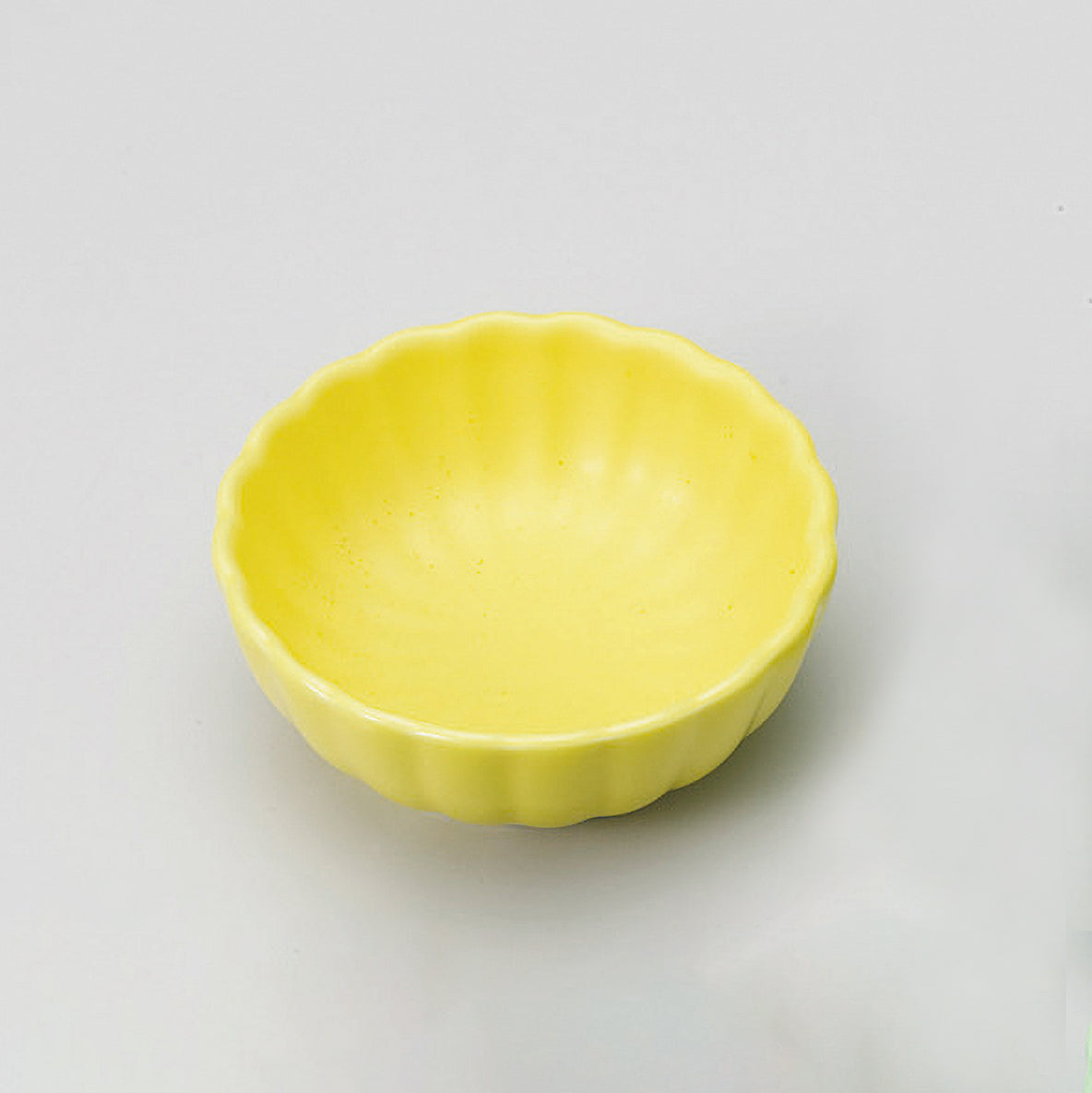 610-31120-01　ダルマ菊割珍味　黄