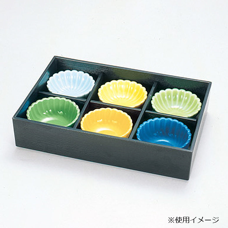 ダルマ菊割珍味