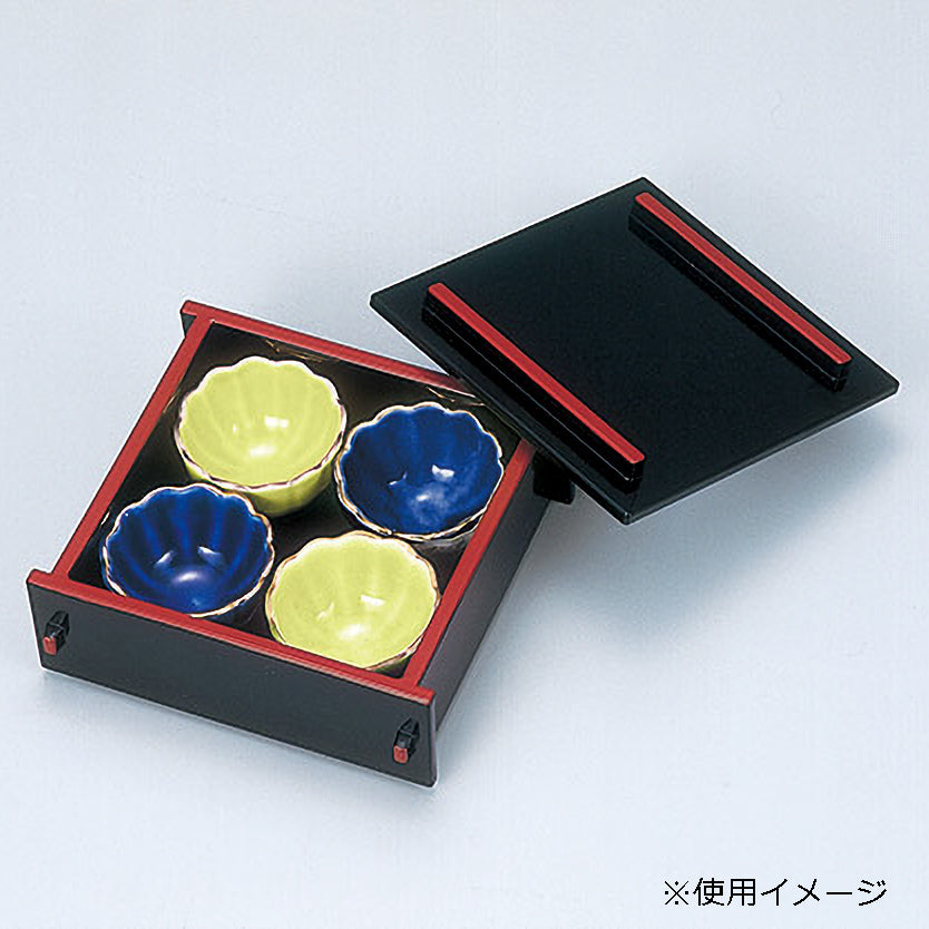 三ツ足菊珍味<小>