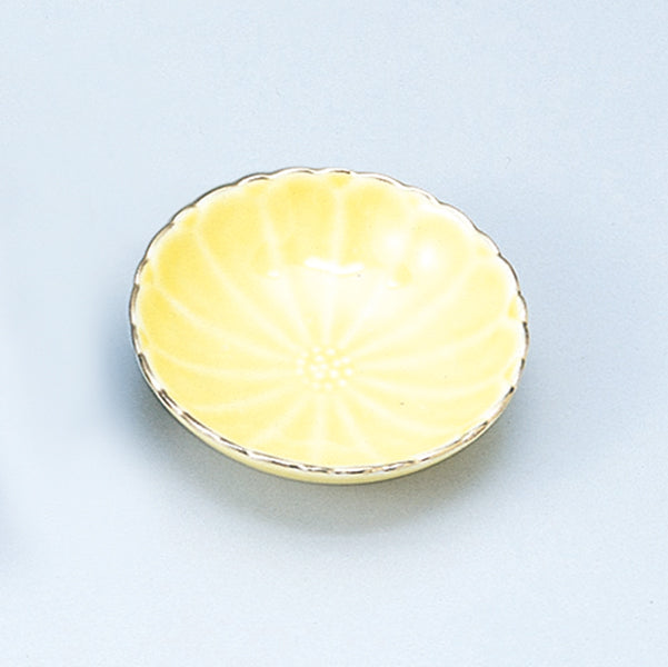 610-31126-03　平菊珍味　黄