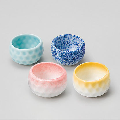 ミニゴルフボール