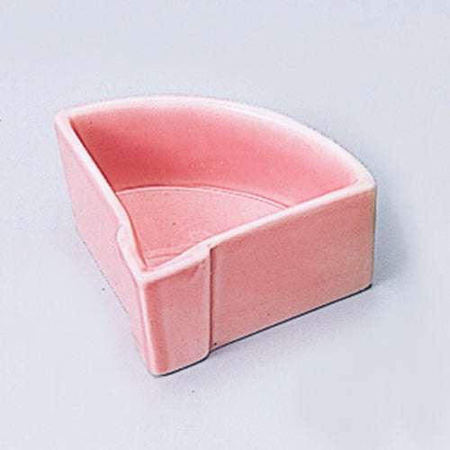 610-31181-01　扇形珍味　ピンク