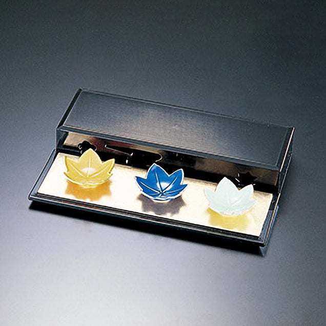 610-31189-03　紅葉珍味　ルリ