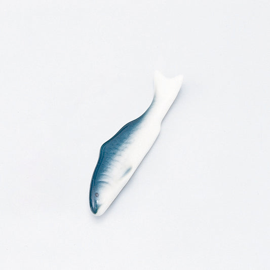 610-32046　あゆ箸置