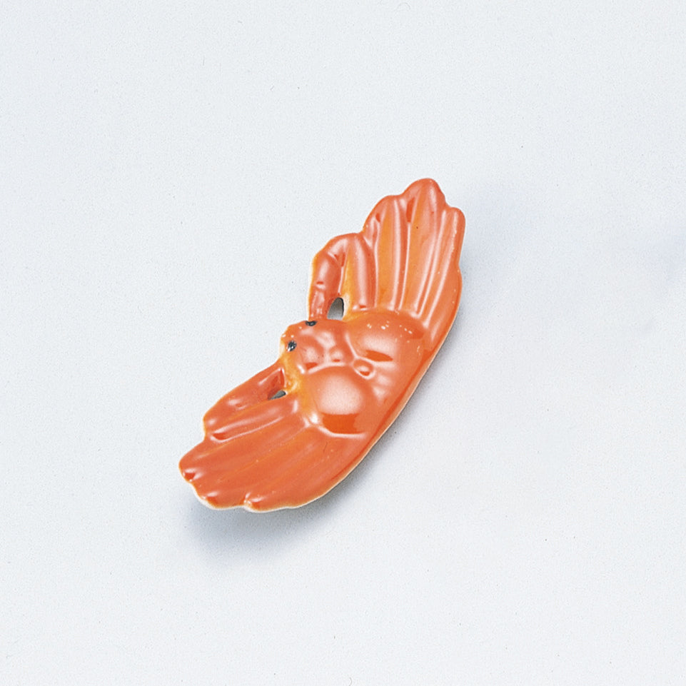 610-32112　かに箸置