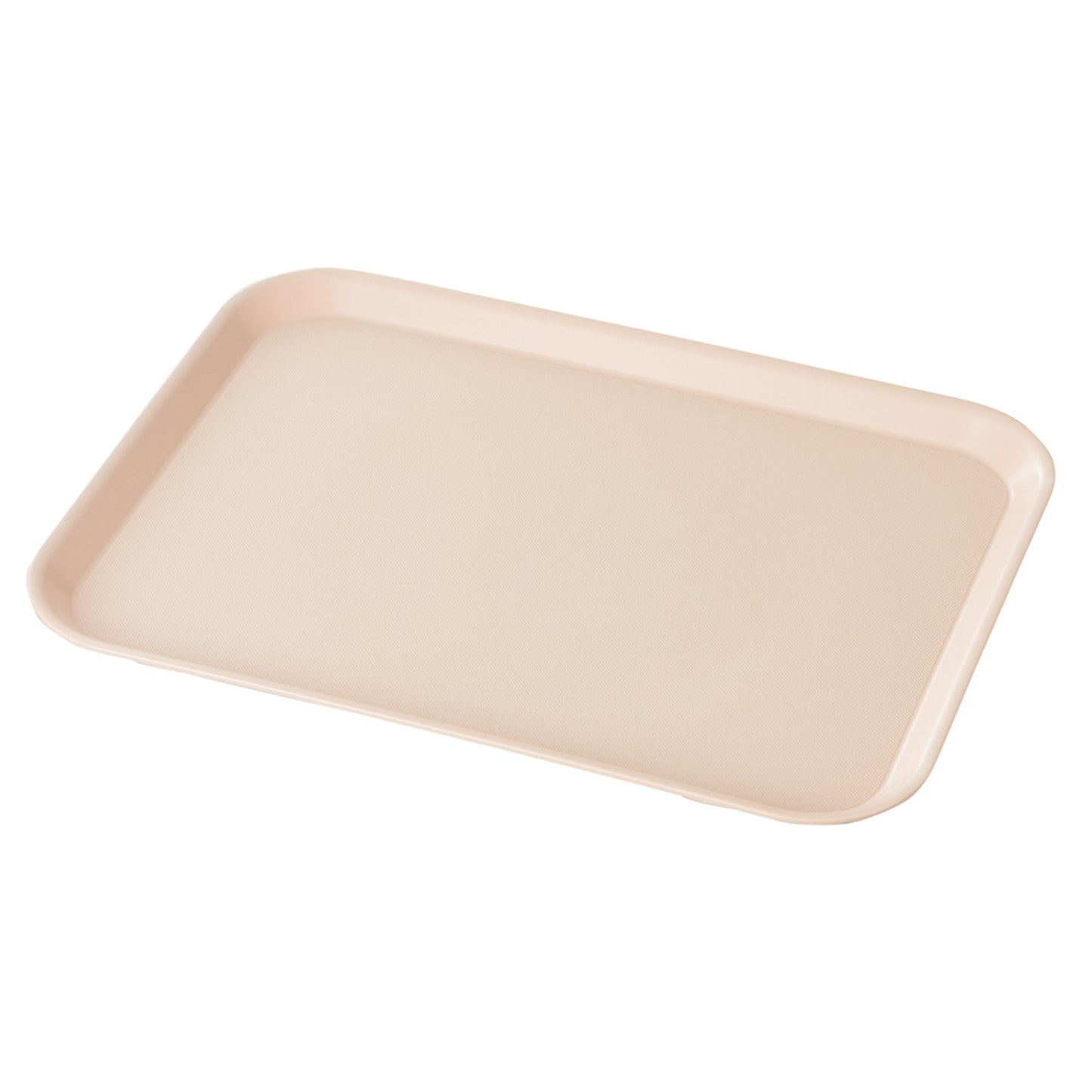 PPトレー長角(大)　(6106D)