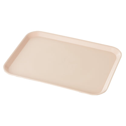 PPトレー長角(大)　(6106D)