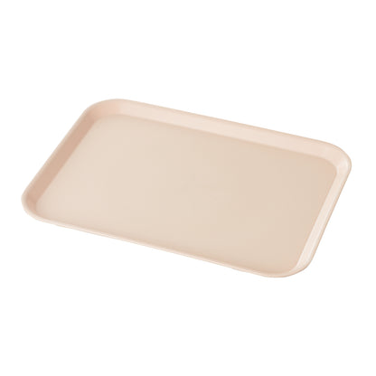 PPトレー長角(中)　(6106E)