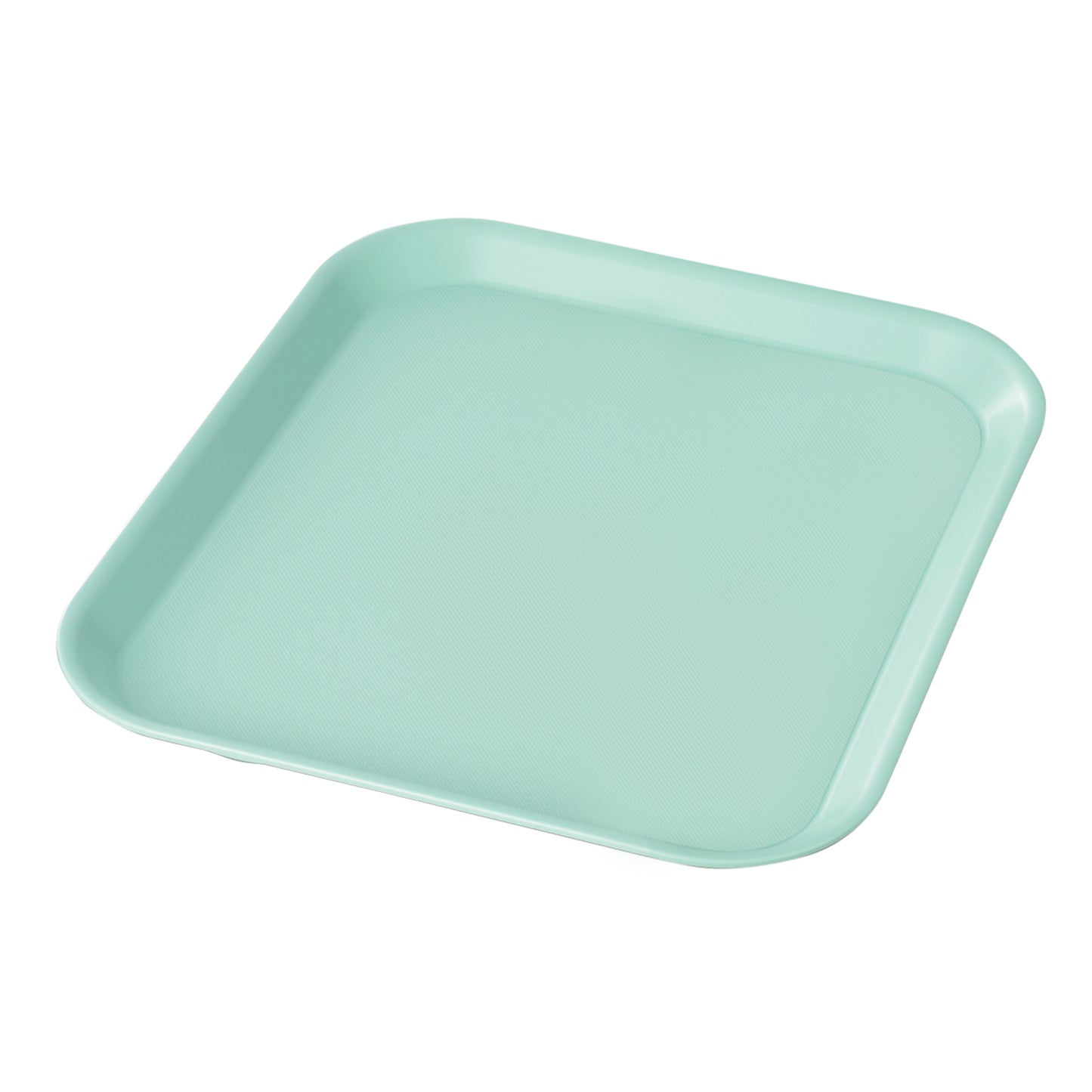 PPトレー正角(33.3cm)　(6106F)