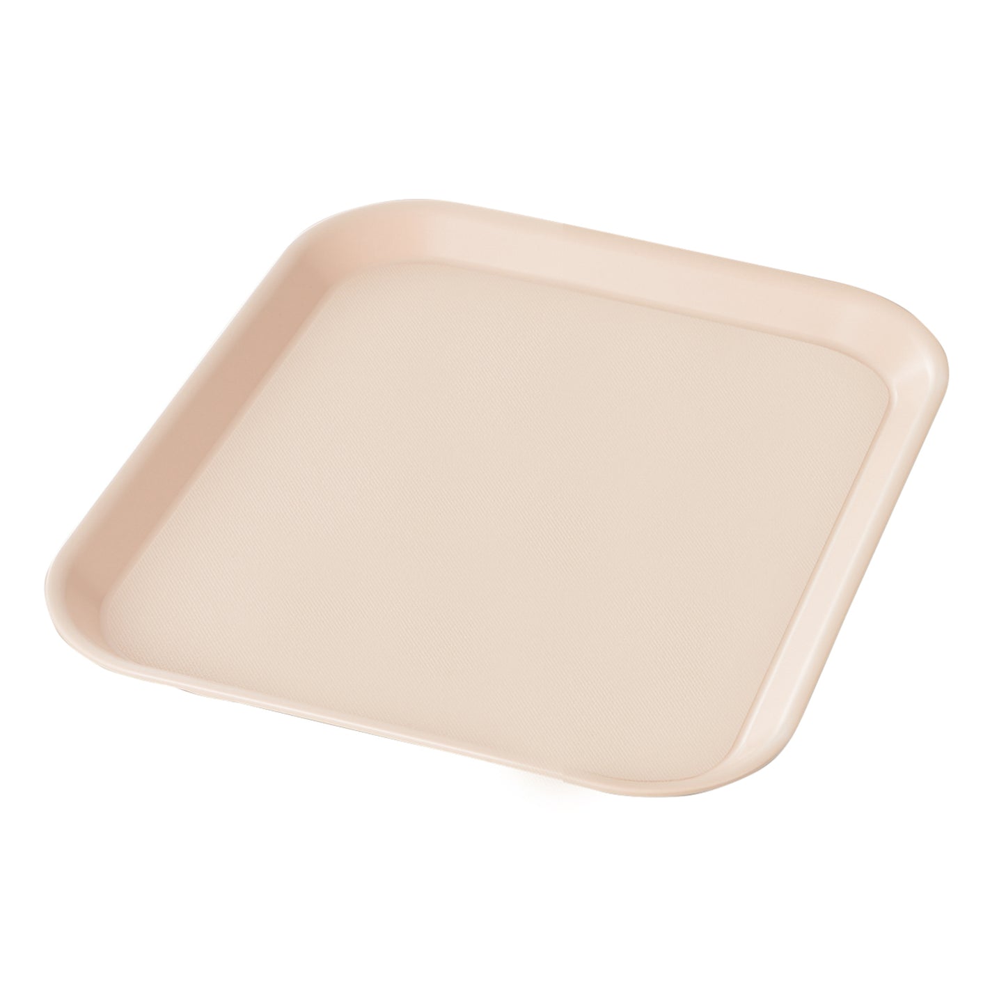 PPトレー正角(33.3cm)　(6106F)