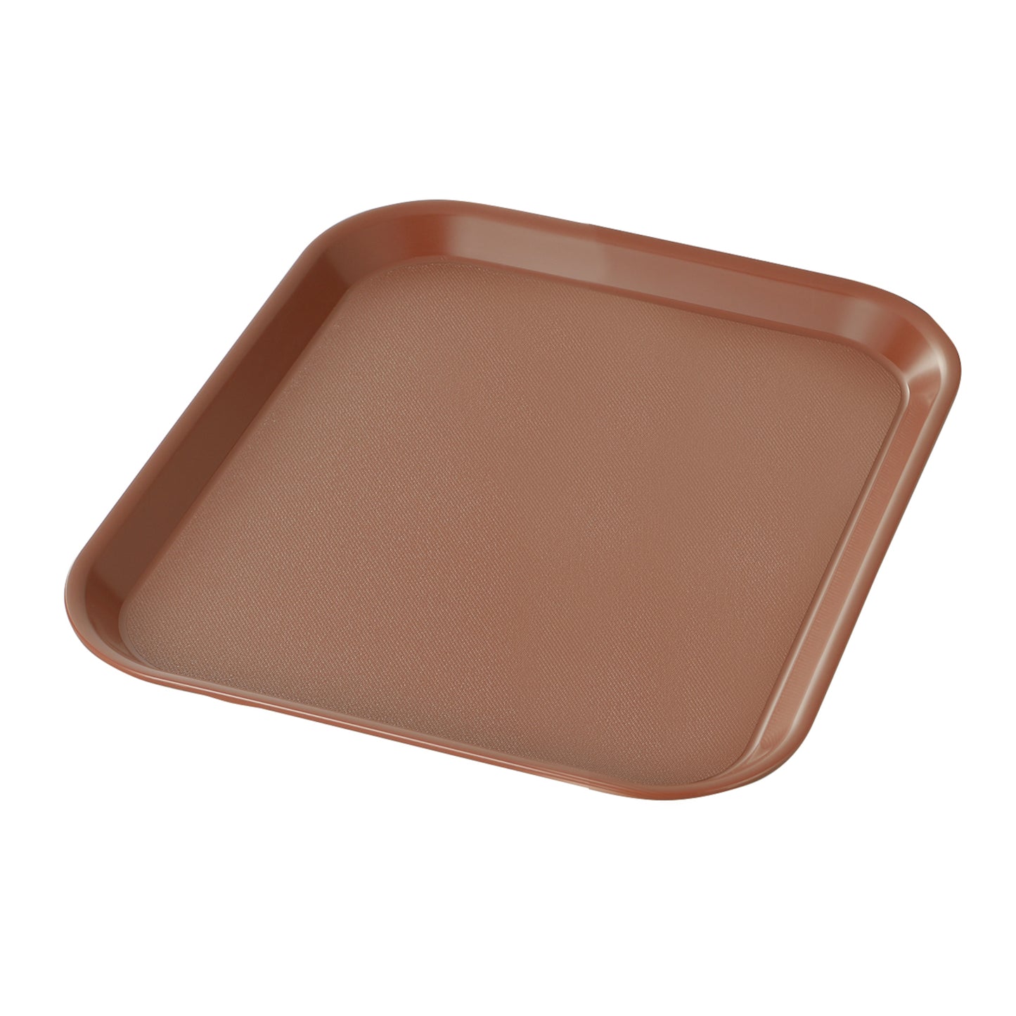 PPトレー正角(33.3cm)　(6106F)