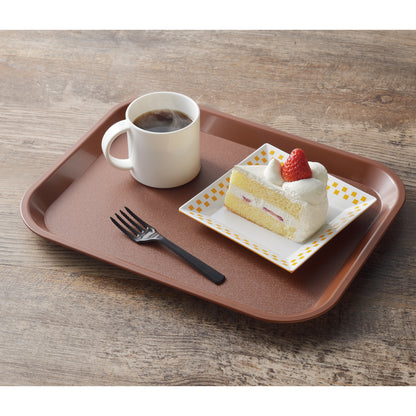 PPトレー長角(中)　(6106E)