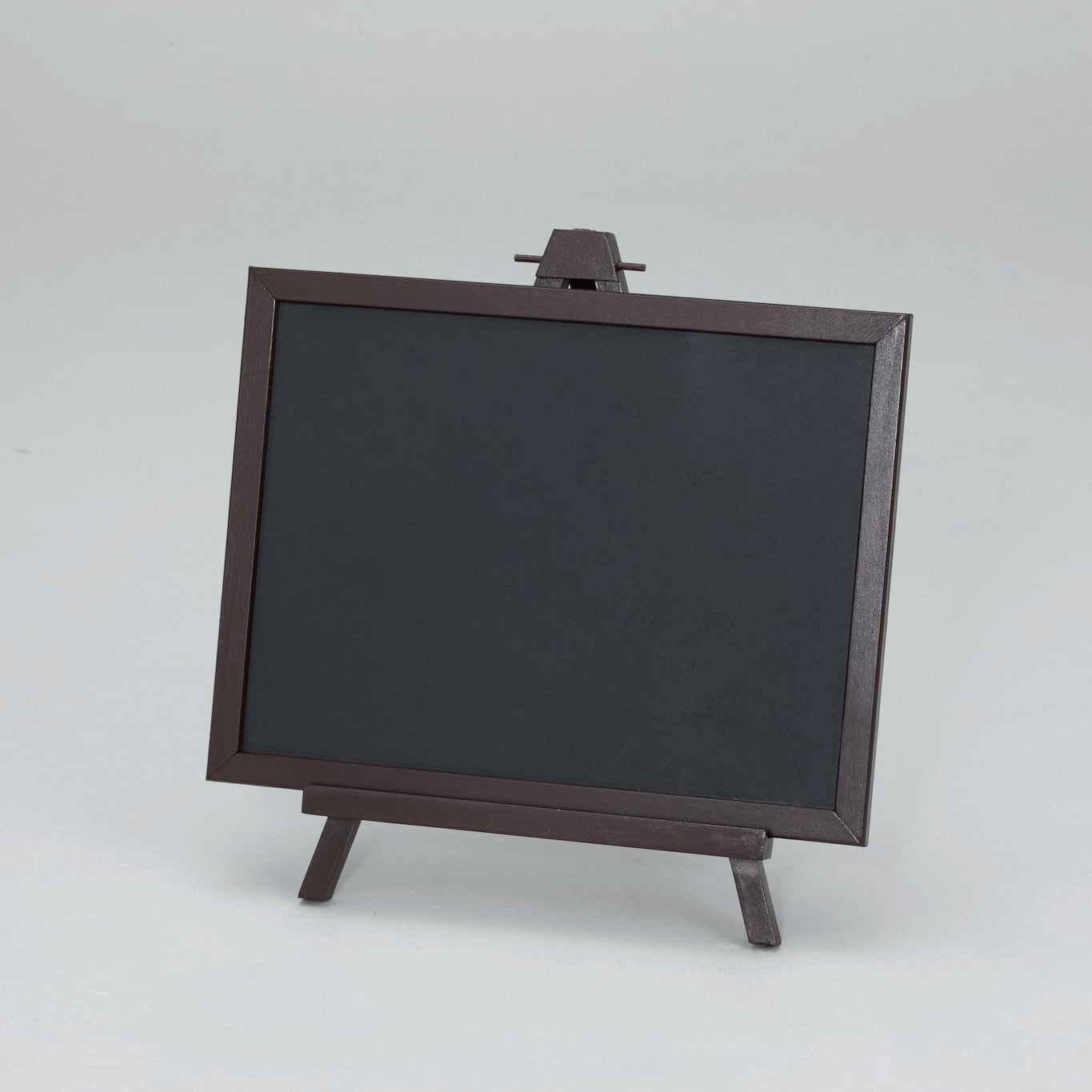 670-15006　ミニイーゼル付チョーク用黒板