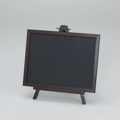 670-15006　ミニイーゼル付チョーク用黒板