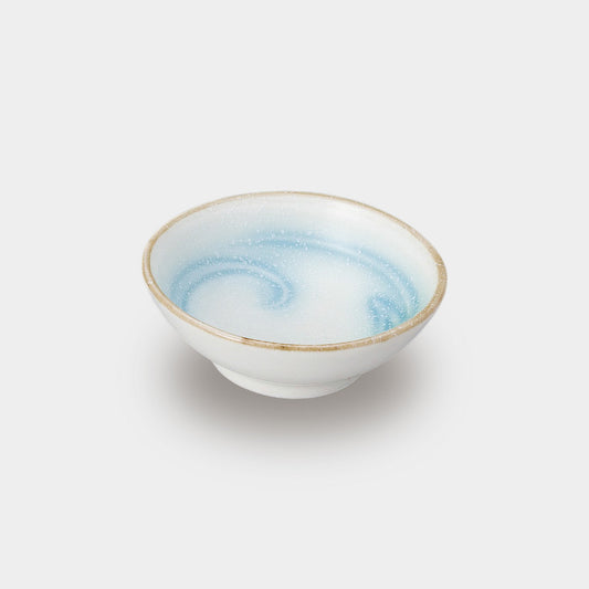 707-10059　流水小花千代口