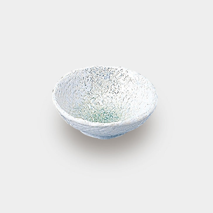 707-10065　グリーン銀彩千代口