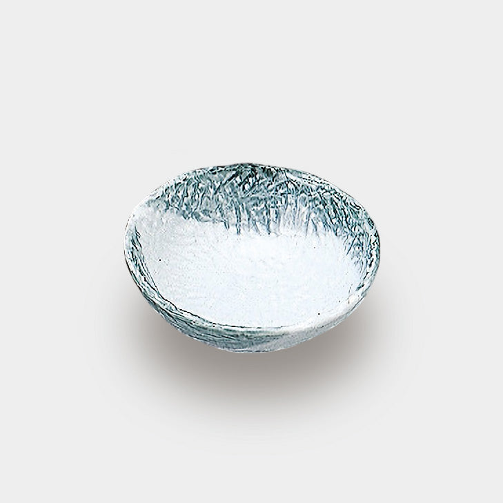 707-10070　青紋金彩千代口