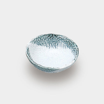 707-10070　青紋金彩千代口