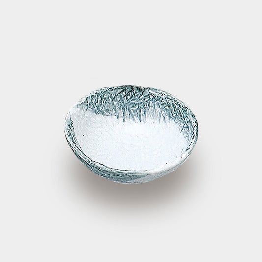 707-10070　青紋金彩千代口