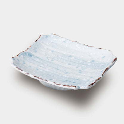 707-10078　しぶき多用皿