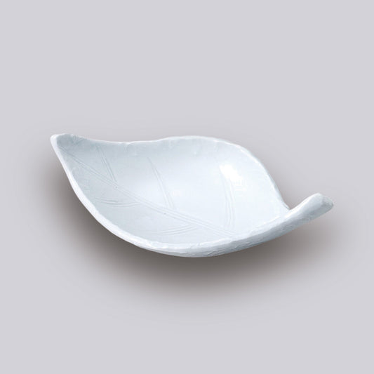 葉型小鉢