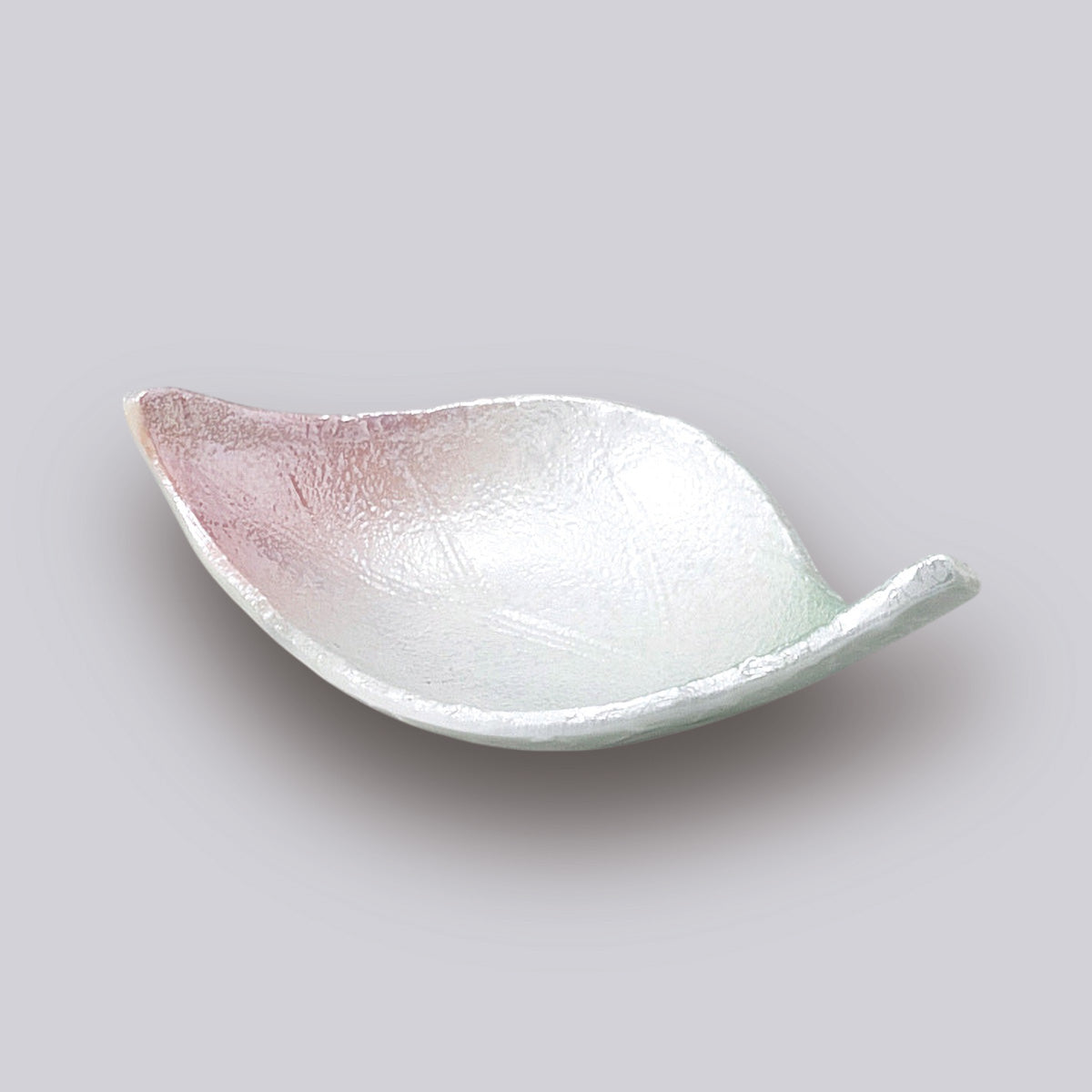 葉型小鉢