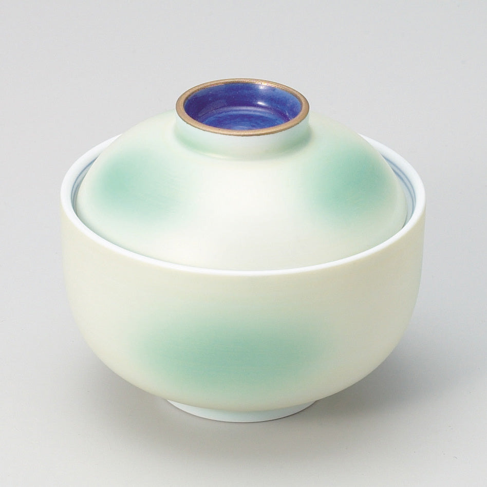 小蓋物