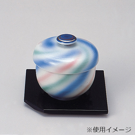 707-10385　霞むし碗