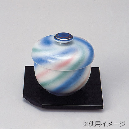 707-10385　霞むし碗