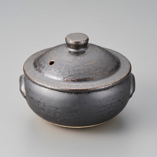 721-10246　4寸耳付小鍋