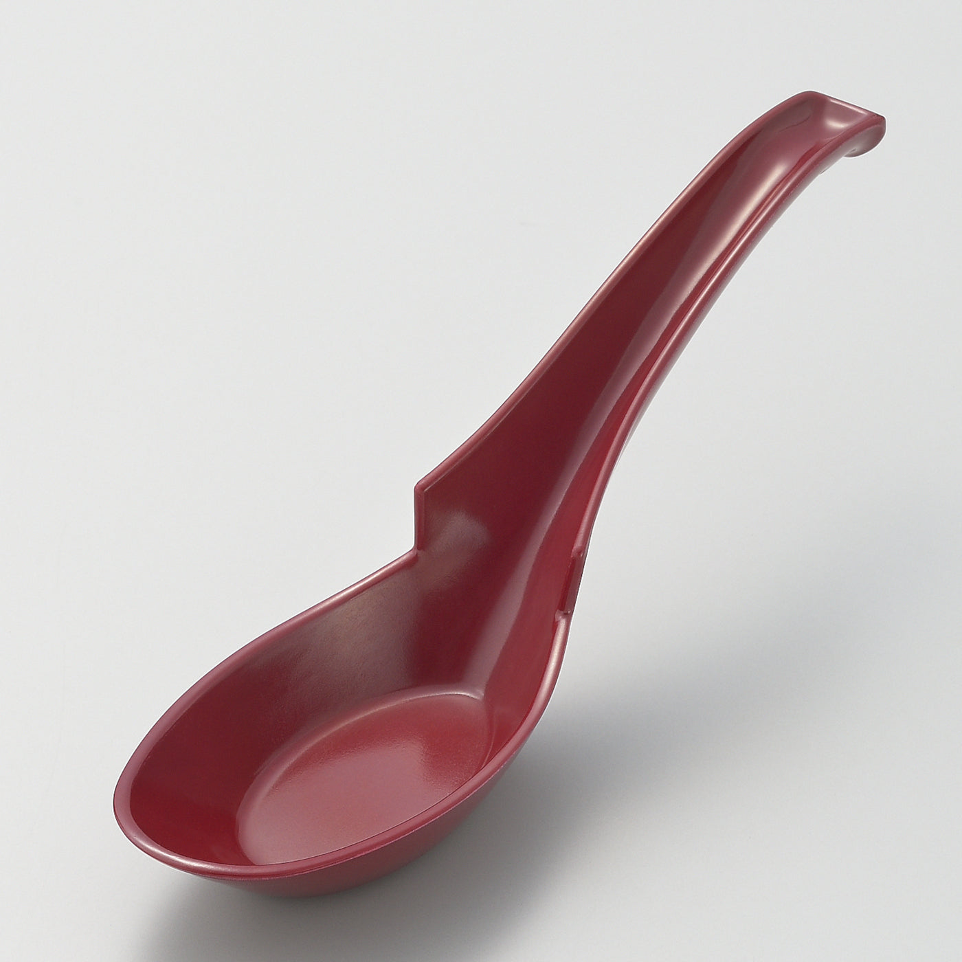 ラーメンレンゲスプーン　(C-74)