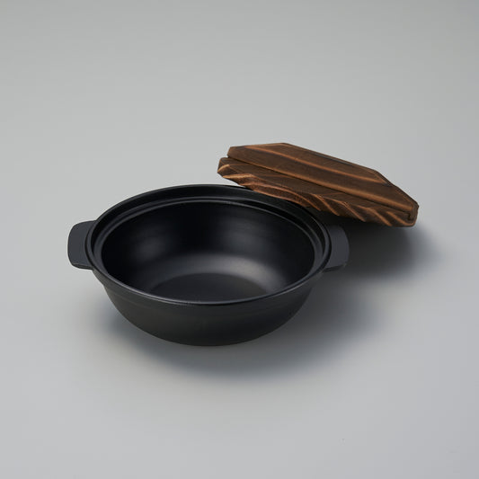 800-21003　4寸ミニ鍋　身のみ