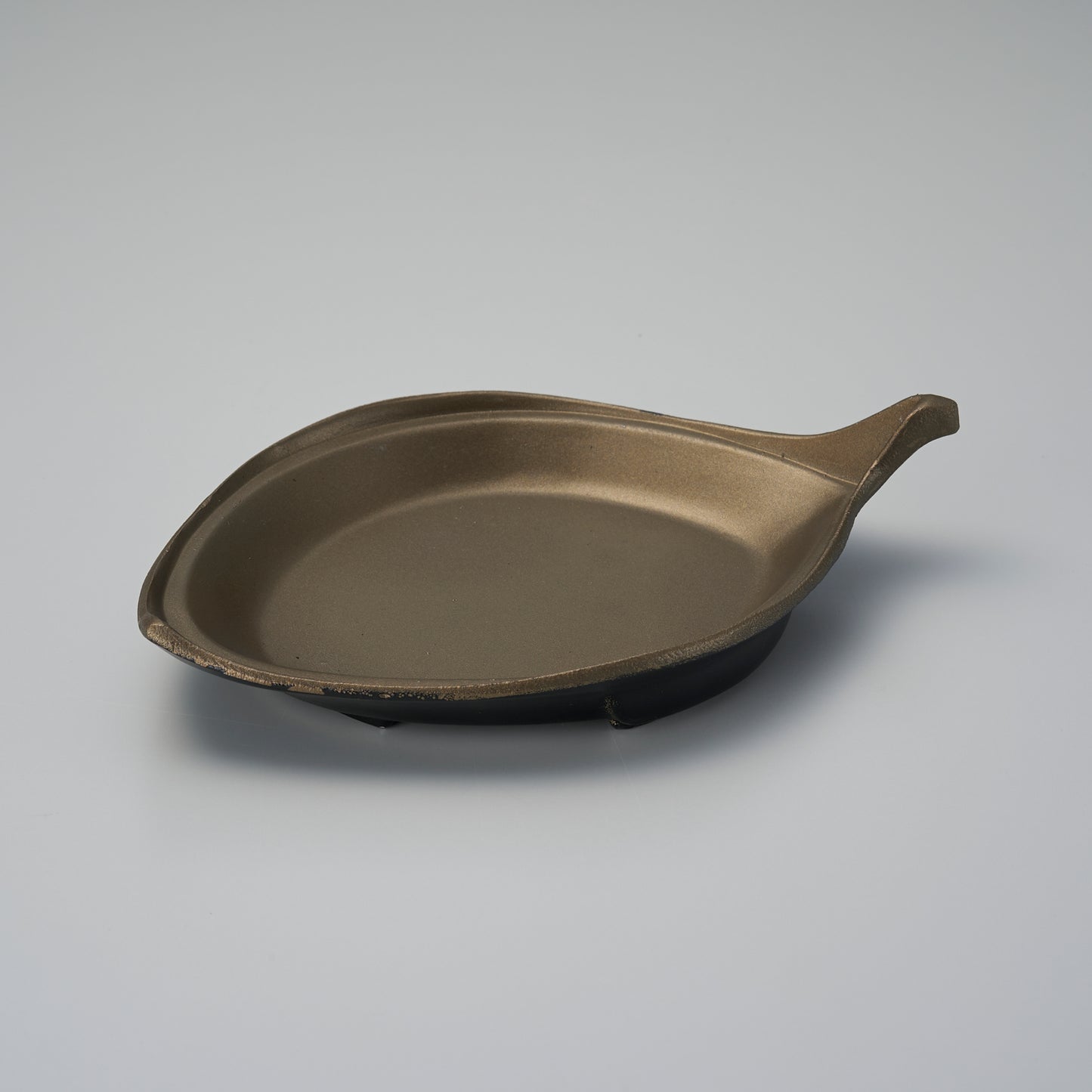 800-24013-01　木の葉陶板中　身のみ